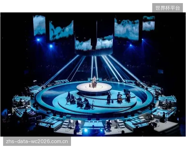 三星高CRI系列LED芯片被应用于2026年世界杯预选赛场馆,旨在对齐UHDTV广播对色彩还原的严苛标准 三星高CRI系列LED芯片被应用于2026年世界杯预选赛场馆,旨在对齐UHDTV广播对色彩还原的严苛标准